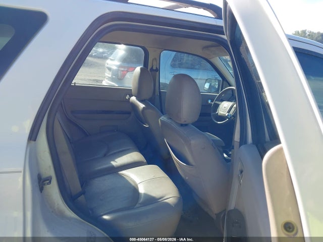 Aukcja sprzedaży 2010 Mazda Tribute I Sport, vin: 4F2CY0C7XAKM08526, numer aukcji: 45064127