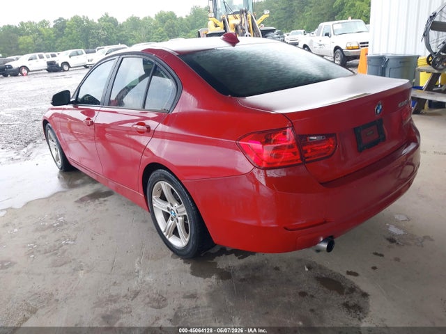 Продаж на аукціоні авто 2015 Bmw 320i, vin: WBA3B1C51FP681156, номер лоту: 45064128