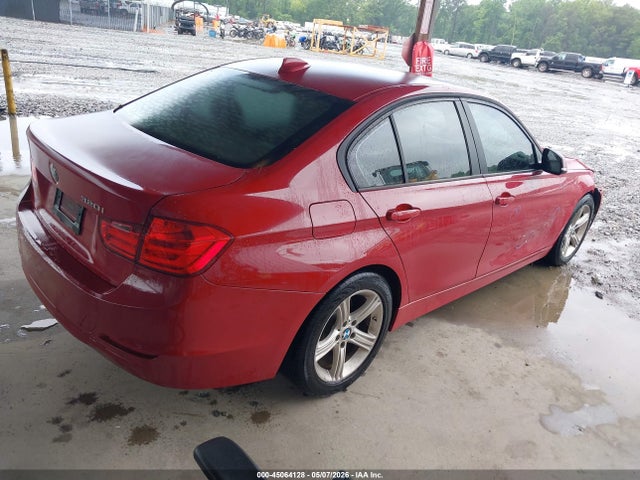 Продаж на аукціоні авто 2015 Bmw 320i, vin: WBA3B1C51FP681156, номер лоту: 45064128