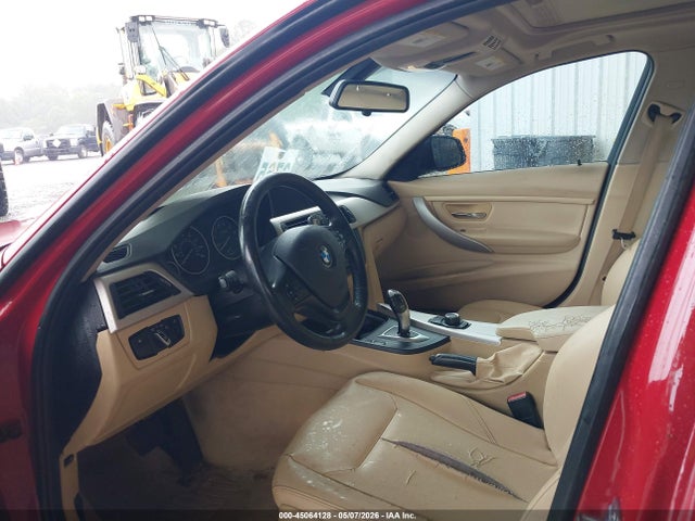 Продаж на аукціоні авто 2015 Bmw 320i, vin: WBA3B1C51FP681156, номер лоту: 45064128