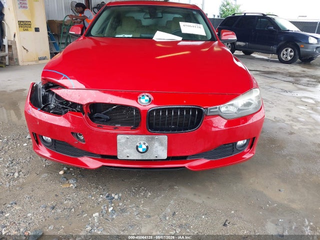 Продаж на аукціоні авто 2015 Bmw 320i, vin: WBA3B1C51FP681156, номер лоту: 45064128