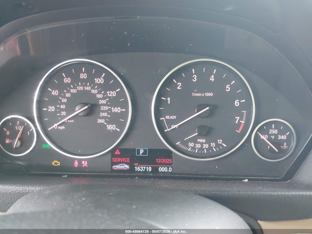 Продаж на аукціоні авто 2015 Bmw 320i, vin: WBA3B1C51FP681156, номер лоту: 45064128