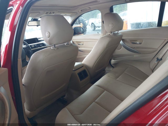 Продаж на аукціоні авто 2015 Bmw 320i, vin: WBA3B1C51FP681156, номер лоту: 45064128