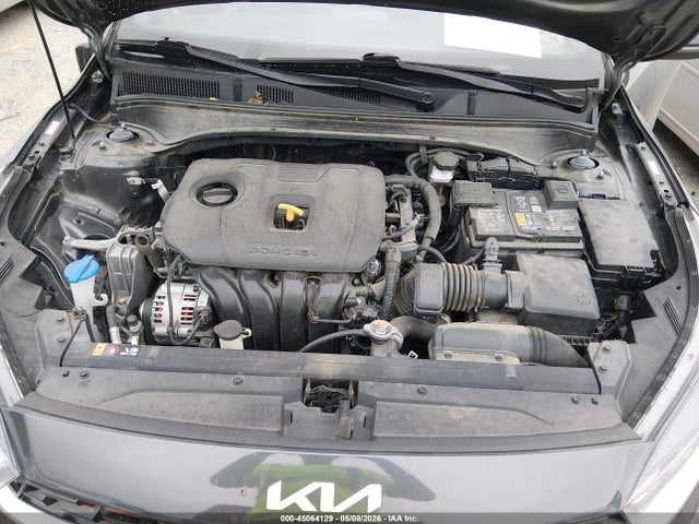 Продажа на аукционе авто 2024 Kia Forte Gt-line, vin: 3KPF54AD6RE817482, номер лота: 45064129