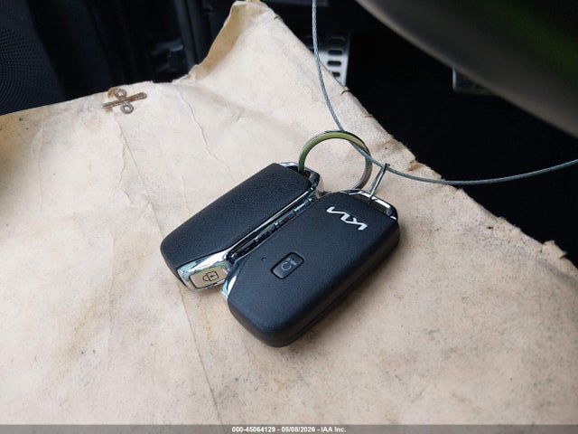 Продажа на аукционе авто 2024 Kia Forte Gt-line, vin: 3KPF54AD6RE817482, номер лота: 45064129