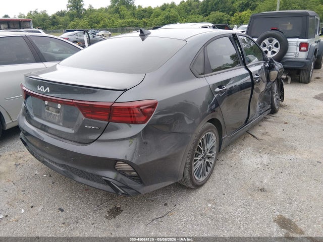 Продажа на аукционе авто 2024 Kia Forte Gt-line, vin: 3KPF54AD6RE817482, номер лота: 45064129