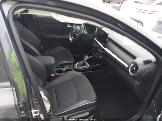 Продажа на аукционе авто 2024 Kia Forte Gt-line, vin: 3KPF54AD6RE817482, номер лота: 45064129