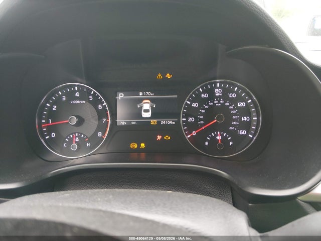 Продажа на аукционе авто 2024 Kia Forte Gt-line, vin: 3KPF54AD6RE817482, номер лота: 45064129