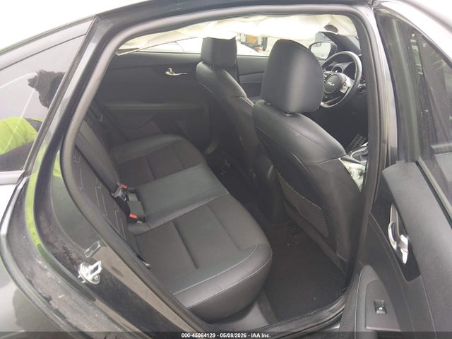 Продажа на аукционе авто 2024 Kia Forte Gt-line, vin: 3KPF54AD6RE817482, номер лота: 45064129
