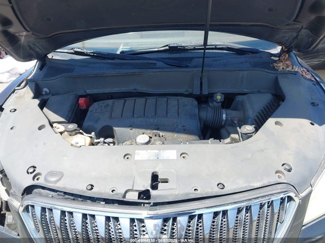 Aukcja sprzedaży 2013 Buick Enclave Leather, vin: 5GAKRCKD3DJ258756, numer aukcji: 45064130