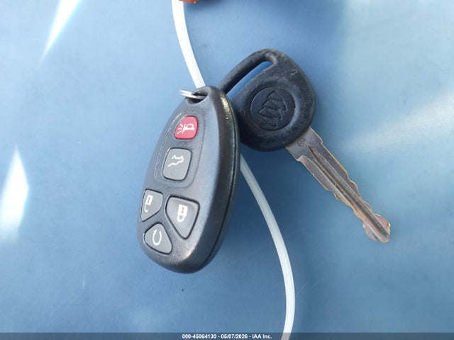 Aukcja sprzedaży 2013 Buick Enclave Leather, vin: 5GAKRCKD3DJ258756, numer aukcji: 45064130