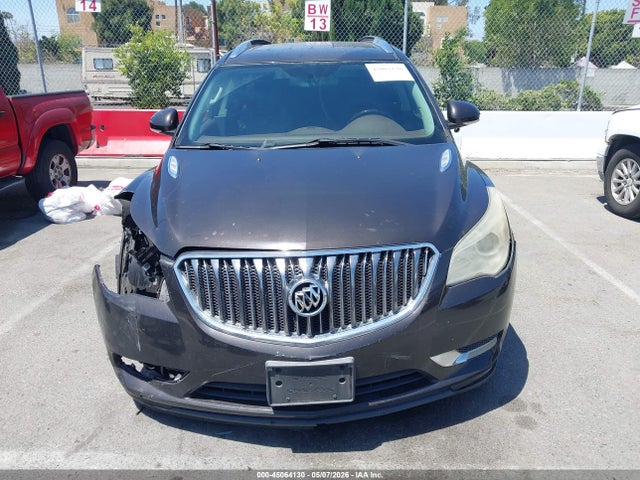 Aukcja sprzedaży 2013 Buick Enclave Leather, vin: 5GAKRCKD3DJ258756, numer aukcji: 45064130