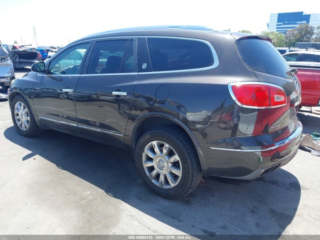 Aukcja sprzedaży 2013 Buick Enclave Leather, vin: 5GAKRCKD3DJ258756, numer aukcji: 45064130