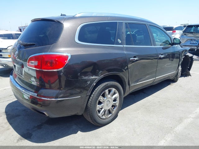 Aukcja sprzedaży 2013 Buick Enclave Leather, vin: 5GAKRCKD3DJ258756, numer aukcji: 45064130