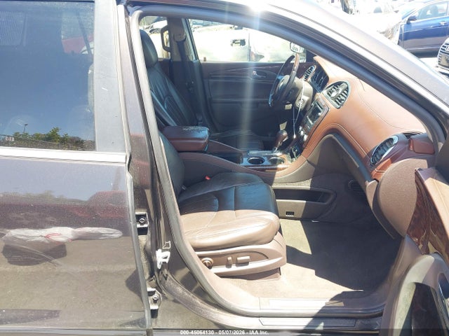 Aukcja sprzedaży 2013 Buick Enclave Leather, vin: 5GAKRCKD3DJ258756, numer aukcji: 45064130