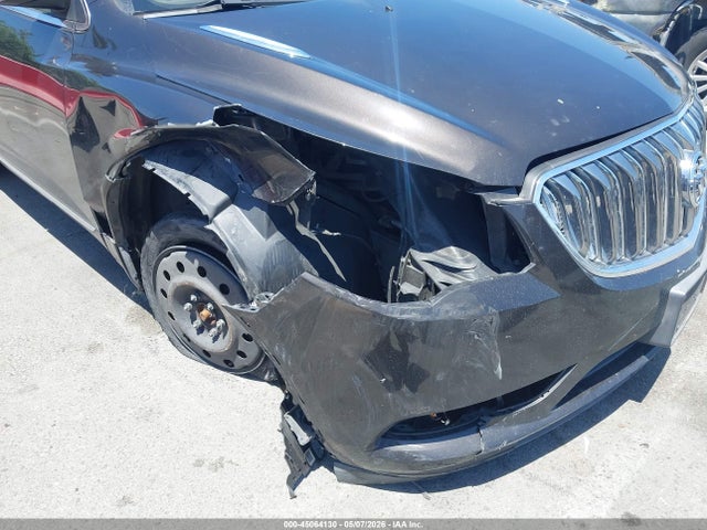 Aukcja sprzedaży 2013 Buick Enclave Leather, vin: 5GAKRCKD3DJ258756, numer aukcji: 45064130