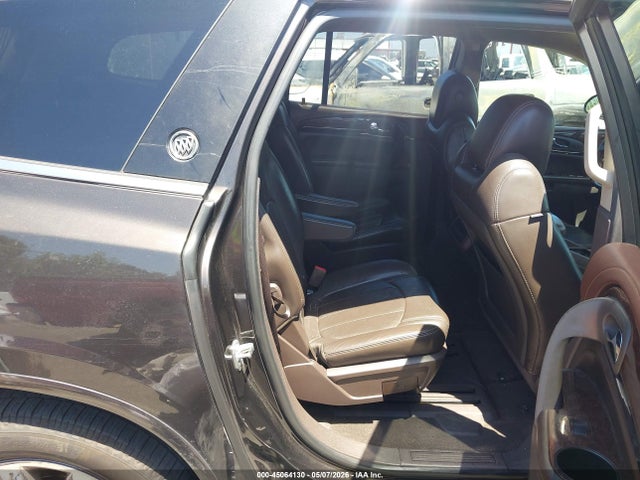 Aukcja sprzedaży 2013 Buick Enclave Leather, vin: 5GAKRCKD3DJ258756, numer aukcji: 45064130