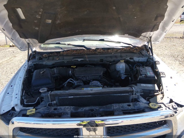 Продаж на аукціоні авто 2011 Ram Ram 1500 St, vin: 1D7RV1GP6BS527829, номер лоту: 45064131