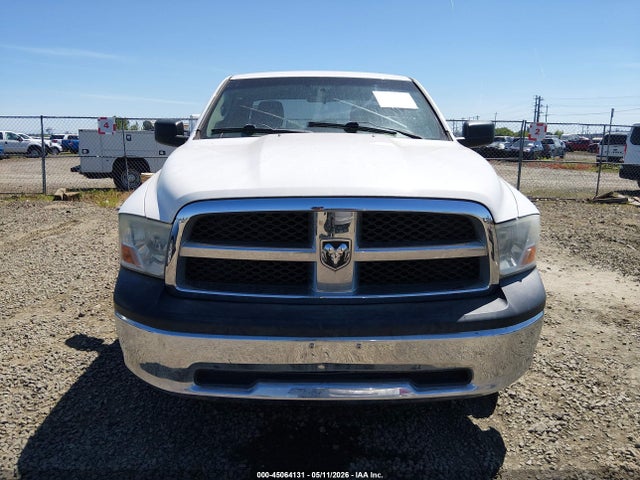 Продаж на аукціоні авто 2011 Ram Ram 1500 St, vin: 1D7RV1GP6BS527829, номер лоту: 45064131