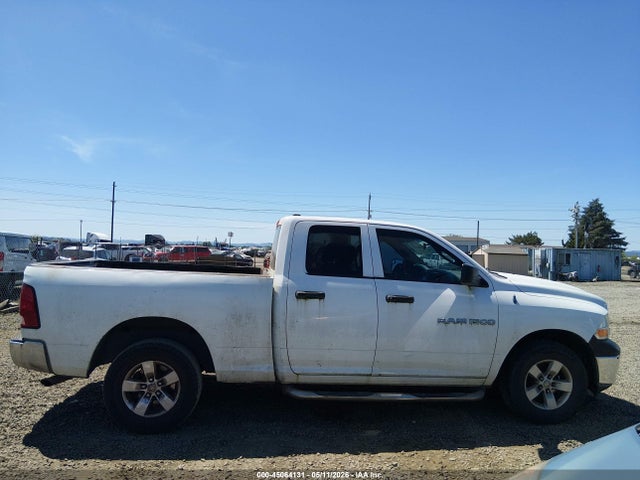Продаж на аукціоні авто 2011 Ram Ram 1500 St, vin: 1D7RV1GP6BS527829, номер лоту: 45064131