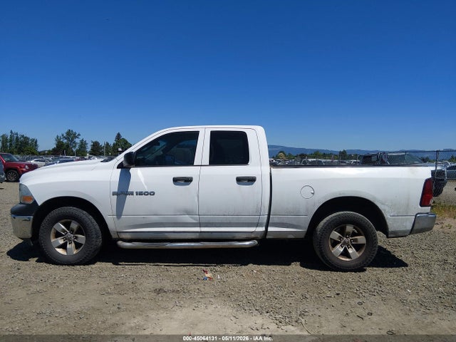 Продаж на аукціоні авто 2011 Ram Ram 1500 St, vin: 1D7RV1GP6BS527829, номер лоту: 45064131