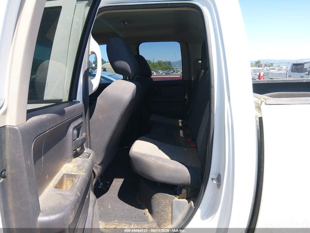 Продаж на аукціоні авто 2011 Ram Ram 1500 St, vin: 1D7RV1GP6BS527829, номер лоту: 45064131