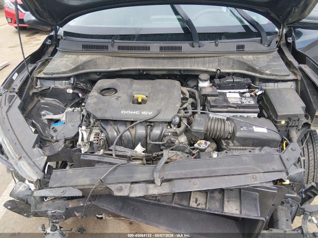 Продажа на аукционе авто 2021 Hyundai Kona Se, vin: KM8K12AA5MU610933, номер лота: 45064132