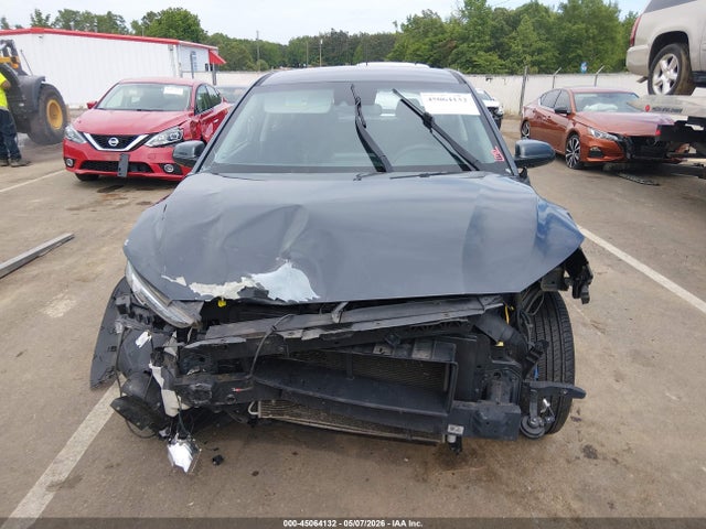 Продажа на аукционе авто 2021 Hyundai Kona Se, vin: KM8K12AA5MU610933, номер лота: 45064132