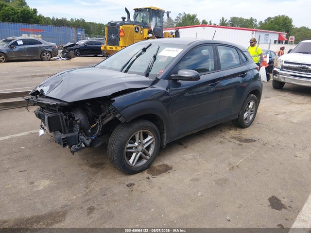 Продажа на аукционе авто 2021 Hyundai Kona Se, vin: KM8K12AA5MU610933, номер лота: 45064132