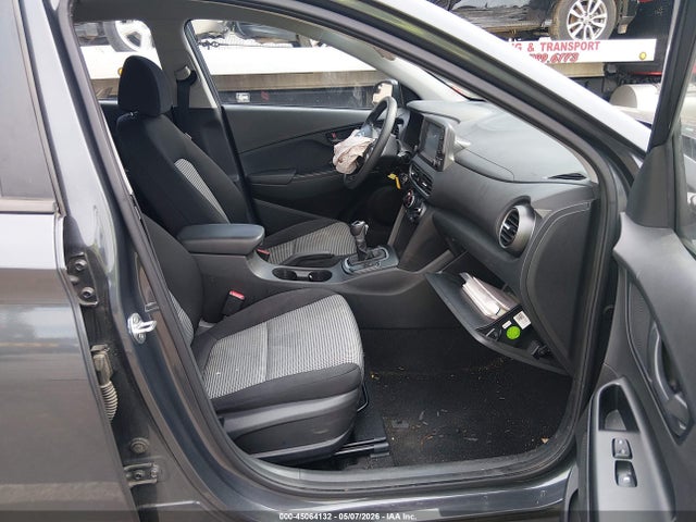 Продажа на аукционе авто 2021 Hyundai Kona Se, vin: KM8K12AA5MU610933, номер лота: 45064132