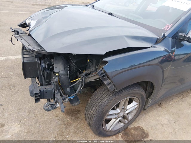 Продажа на аукционе авто 2021 Hyundai Kona Se, vin: KM8K12AA5MU610933, номер лота: 45064132