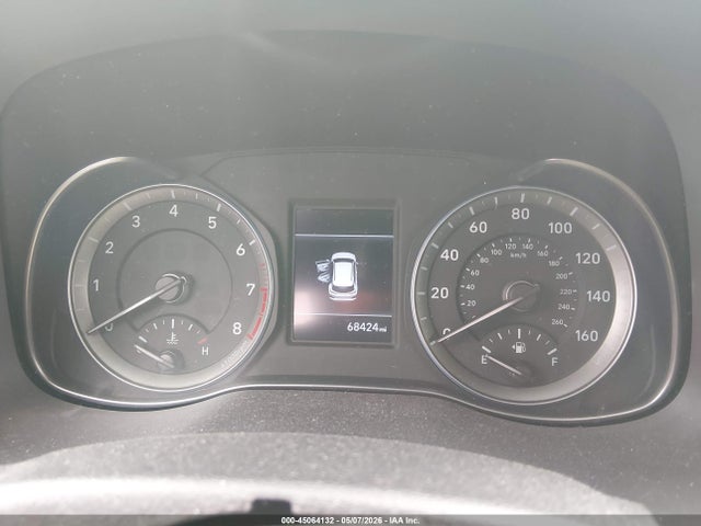 Продажа на аукционе авто 2021 Hyundai Kona Se, vin: KM8K12AA5MU610933, номер лота: 45064132
