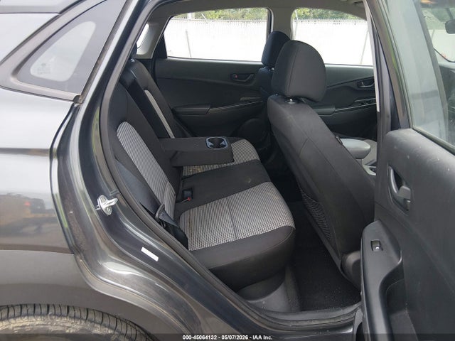 Продажа на аукционе авто 2021 Hyundai Kona Se, vin: KM8K12AA5MU610933, номер лота: 45064132