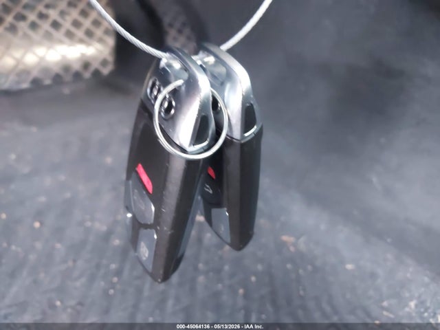 45064136 :رقم المزاد ، WAUENCF51JA005485 vin ، 2018 Audi A5 2.0t Premium مزاد بيع