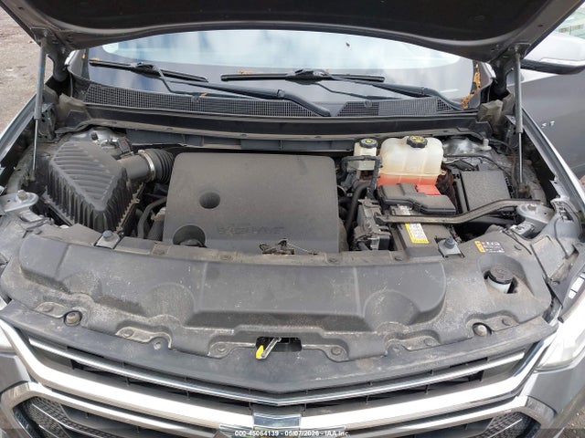 Продаж на аукціоні авто 2019 Chevrolet Traverse 1lt, vin: 1GNEVGKW0KJ291234, номер лоту: 45064139