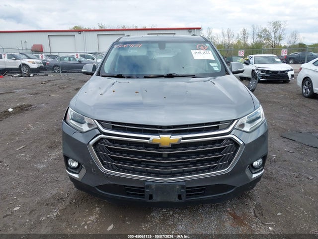 Продаж на аукціоні авто 2019 Chevrolet Traverse 1lt, vin: 1GNEVGKW0KJ291234, номер лоту: 45064139