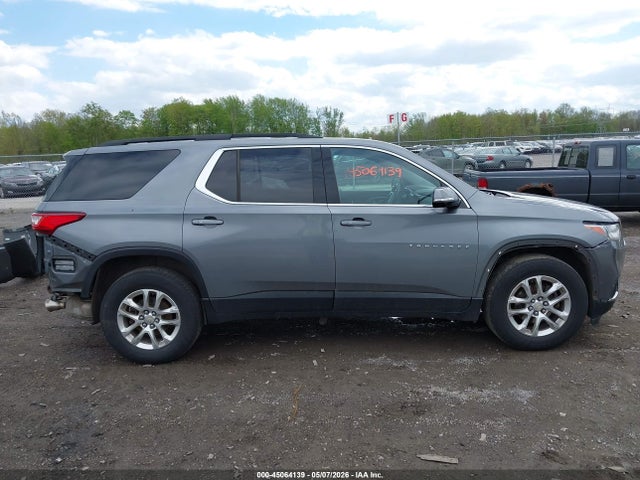 Продаж на аукціоні авто 2019 Chevrolet Traverse 1lt, vin: 1GNEVGKW0KJ291234, номер лоту: 45064139