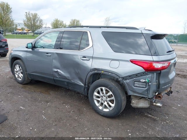 Продаж на аукціоні авто 2019 Chevrolet Traverse 1lt, vin: 1GNEVGKW0KJ291234, номер лоту: 45064139