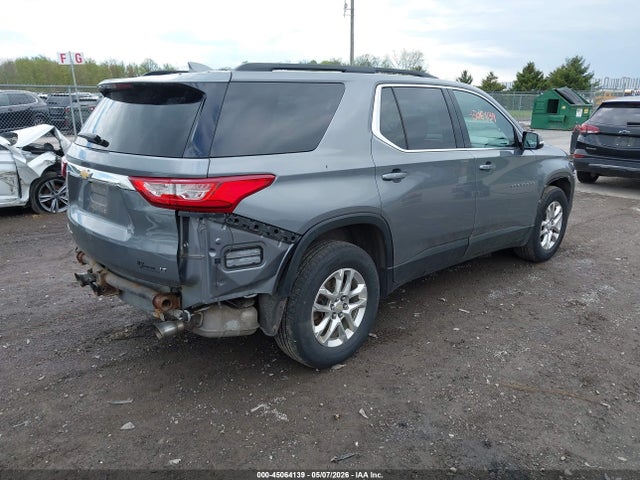 Продаж на аукціоні авто 2019 Chevrolet Traverse 1lt, vin: 1GNEVGKW0KJ291234, номер лоту: 45064139