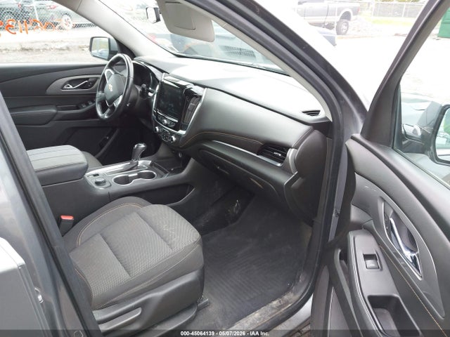Продаж на аукціоні авто 2019 Chevrolet Traverse 1lt, vin: 1GNEVGKW0KJ291234, номер лоту: 45064139