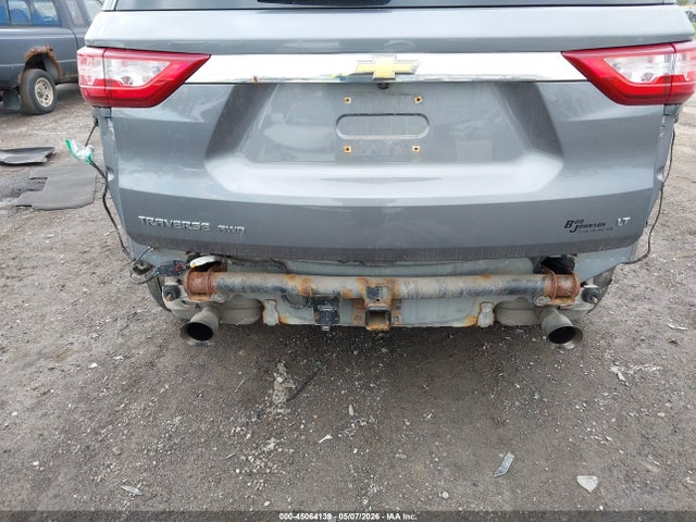 Продаж на аукціоні авто 2019 Chevrolet Traverse 1lt, vin: 1GNEVGKW0KJ291234, номер лоту: 45064139