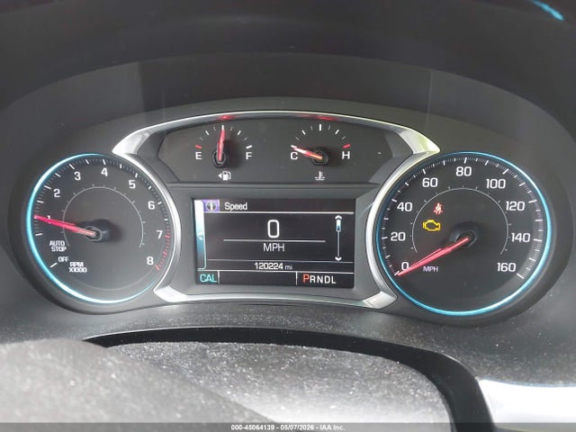 Продаж на аукціоні авто 2019 Chevrolet Traverse 1lt, vin: 1GNEVGKW0KJ291234, номер лоту: 45064139