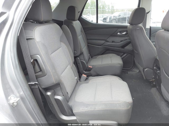 Продаж на аукціоні авто 2019 Chevrolet Traverse 1lt, vin: 1GNEVGKW0KJ291234, номер лоту: 45064139
