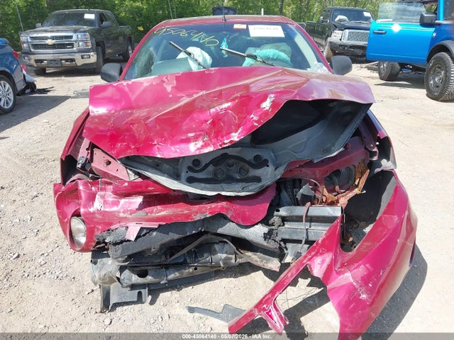 Aukcja sprzedaży 2004 Pontiac Grand Prix Gt2, vin: 2G2WS522141106519, numer aukcji: 45064140