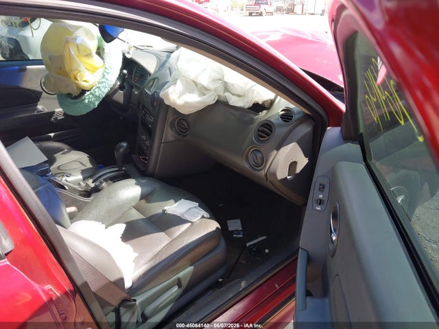 Aukcja sprzedaży 2004 Pontiac Grand Prix Gt2, vin: 2G2WS522141106519, numer aukcji: 45064140