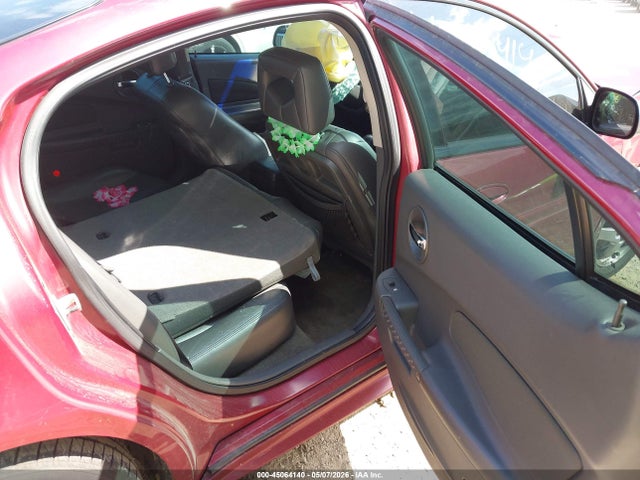 Aukcja sprzedaży 2004 Pontiac Grand Prix Gt2, vin: 2G2WS522141106519, numer aukcji: 45064140
