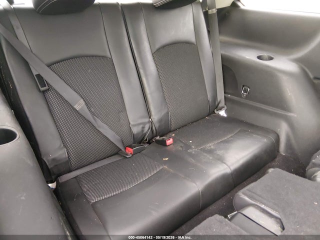 Продажа на аукционе авто 2014 Dodge Journey Crossroad, vin: 3C4PDCGG7ET263071, номер лота: 45064142