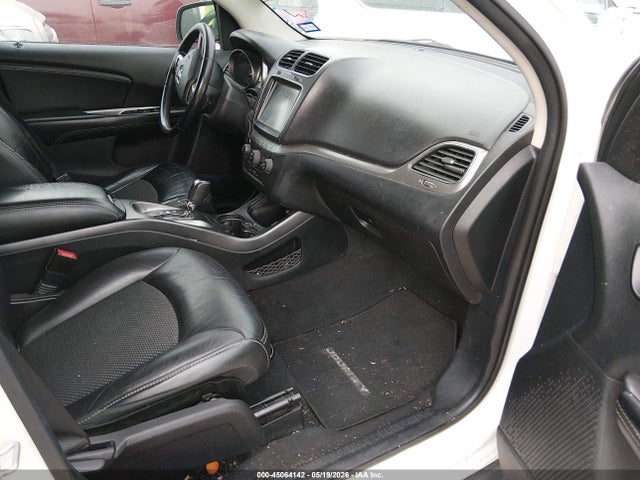 Продажа на аукционе авто 2014 Dodge Journey Crossroad, vin: 3C4PDCGG7ET263071, номер лота: 45064142