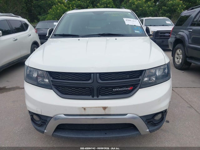 Продажа на аукционе авто 2014 Dodge Journey Crossroad, vin: 3C4PDCGG7ET263071, номер лота: 45064142