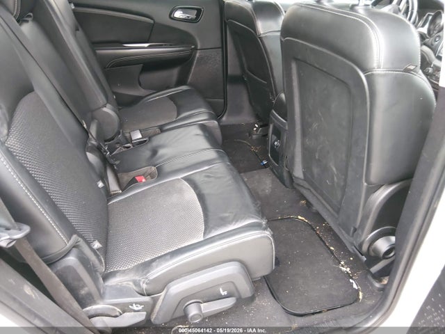 Продажа на аукционе авто 2014 Dodge Journey Crossroad, vin: 3C4PDCGG7ET263071, номер лота: 45064142